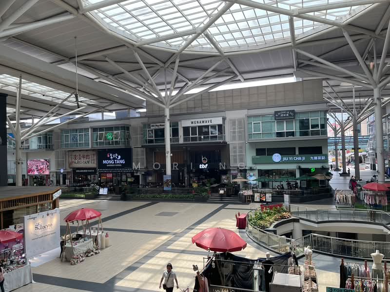 Shop / Office for Sale in Dataran Sunway (Kota Damansara) - Mori Ng - PropertyGuru.com.my