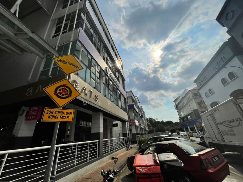 Shop / Office for Sale in Dataran Sunway (Kota Damansara) - Mori Ng - PropertyGuru.com.my