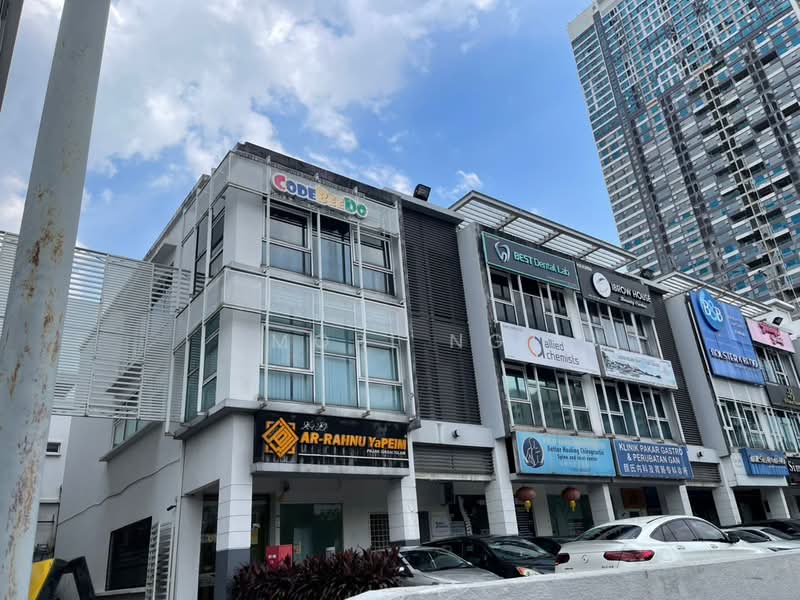 Shop / Office for Sale in Dataran Sunway (Kota Damansara) - Mori Ng - PropertyGuru.com.my