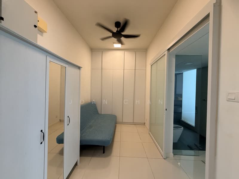 Servis Apartment untuk Disewa di Tropicana Avenue - Joan Chan - Interior - PropertyGuru.com.my