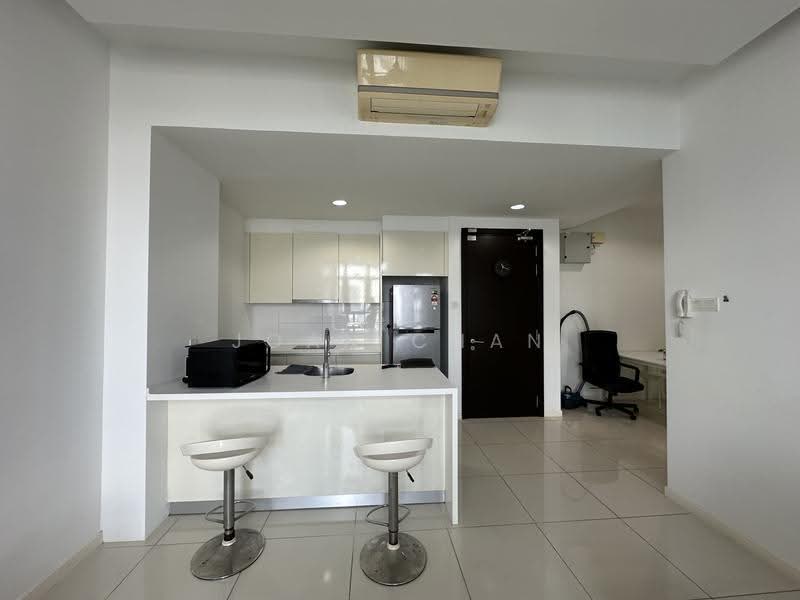 Service Residence for Rent at Tropicana Avenue - Joan Chan - Kitchen - PropertyGuru.com.my