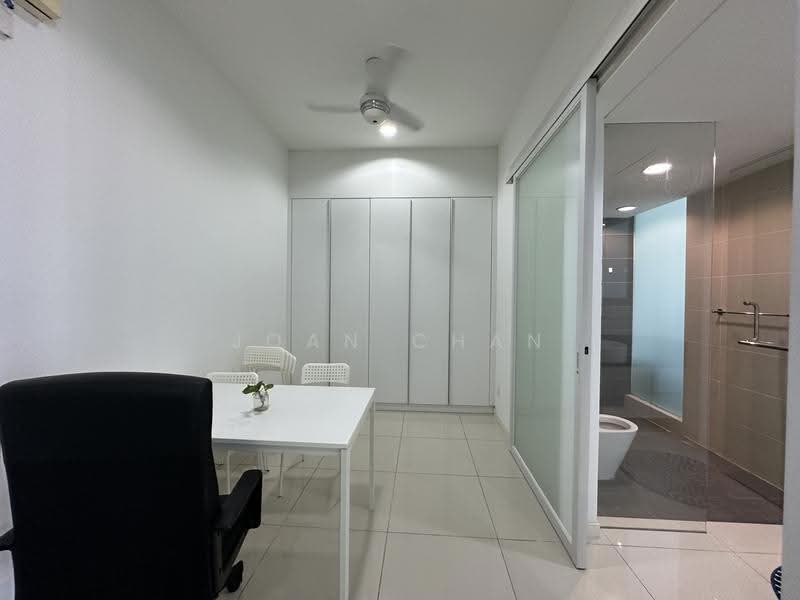Service Residence for Rent at Tropicana Avenue - Joan Chan - Interior - PropertyGuru.com.my