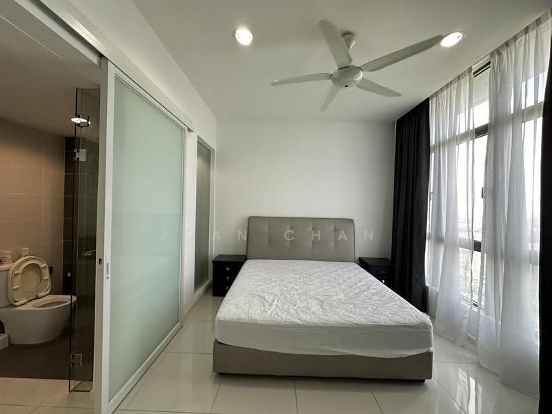 Service Residence for Rent at Tropicana Avenue - Joan Chan - Bedroom - PropertyGuru.com.my