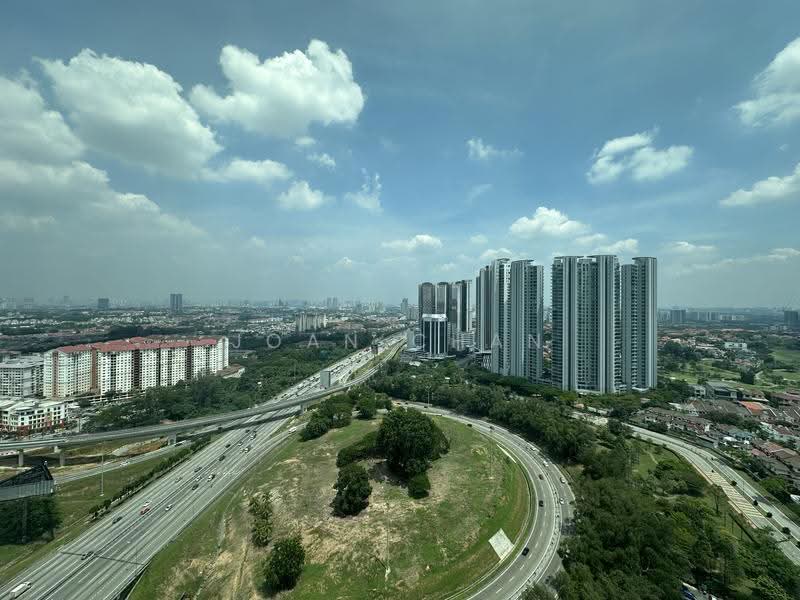Service Residence for Rent at Tropicana Avenue - Joan Chan - View - PropertyGuru.com.my