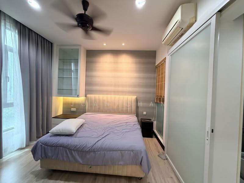 Service Residence for Rent at Tropicana Avenue - Joan Chan - Bedroom - PropertyGuru.com.my
