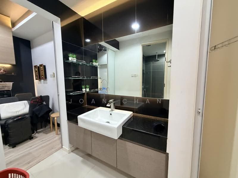 Service Residence for Rent at Tropicana Avenue - Joan Chan - Bathroom - PropertyGuru.com.my