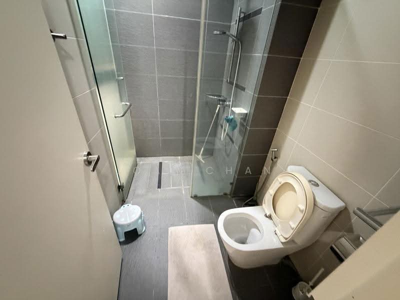 Service Residence for Rent at Tropicana Avenue - Joan Chan - Bathroom - PropertyGuru.com.my