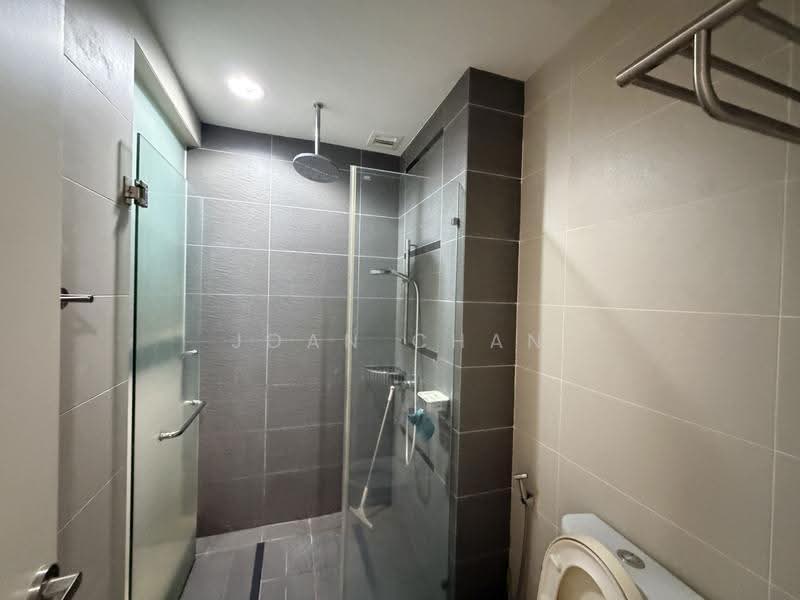 Service Residence for Rent at Tropicana Avenue - Joan Chan - Bathroom - PropertyGuru.com.my