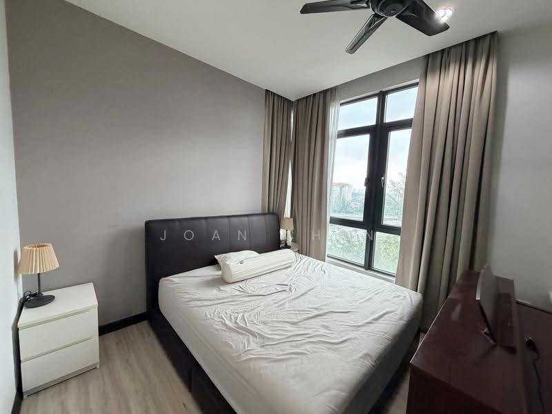 Service Residence for Rent at Tropicana Avenue - Joan Chan - Bedroom - PropertyGuru.com.my