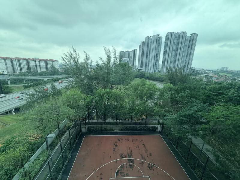 Service Residence for Rent at Tropicana Avenue - Joan Chan - Exterior - PropertyGuru.com.my