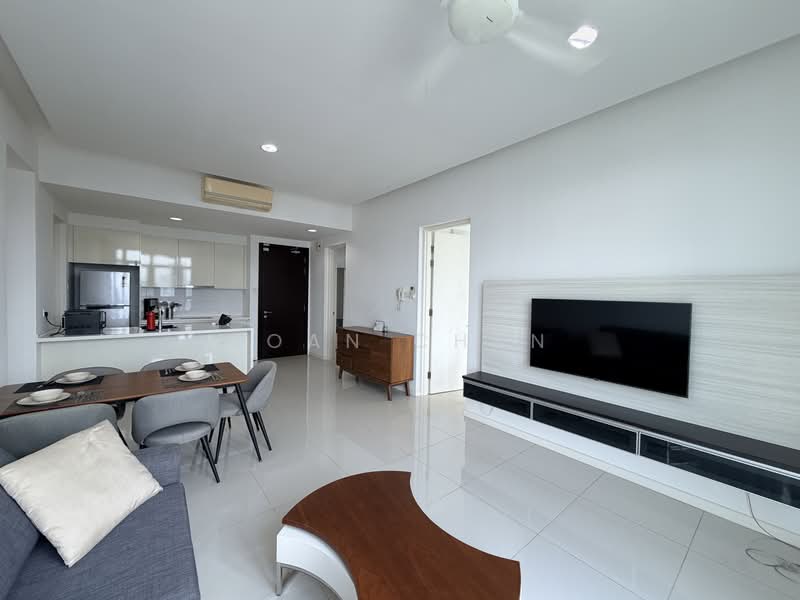 Servis Apartment untuk Disewa di Tropicana Avenue - Joan Chan - PropertyGuru.com.my