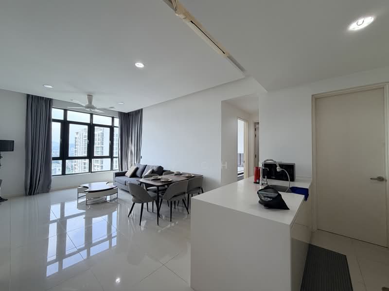 Servis Apartment untuk Disewa di Tropicana Avenue - Joan Chan - PropertyGuru.com.my