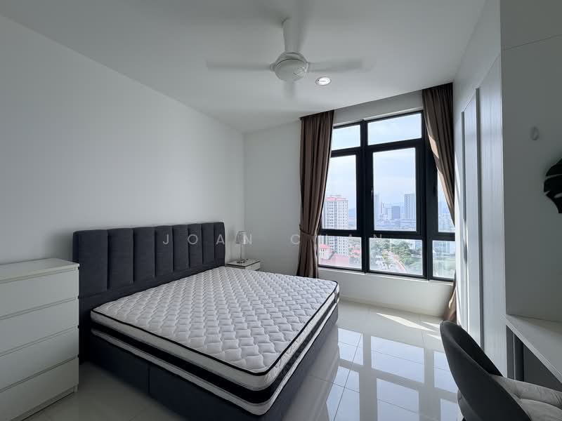 Servis Apartment untuk Disewa di Tropicana Avenue - Joan Chan - PropertyGuru.com.my