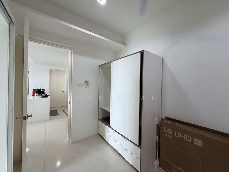 Servis Apartment untuk Disewa di Tropicana Avenue - Joan Chan - PropertyGuru.com.my