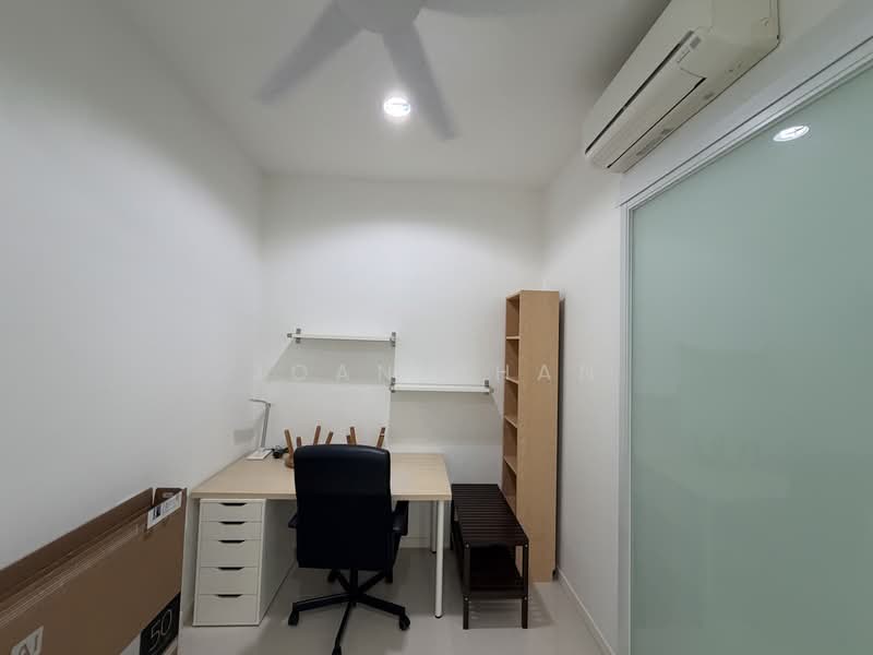 Servis Apartment untuk Disewa di Tropicana Avenue - Joan Chan - PropertyGuru.com.my
