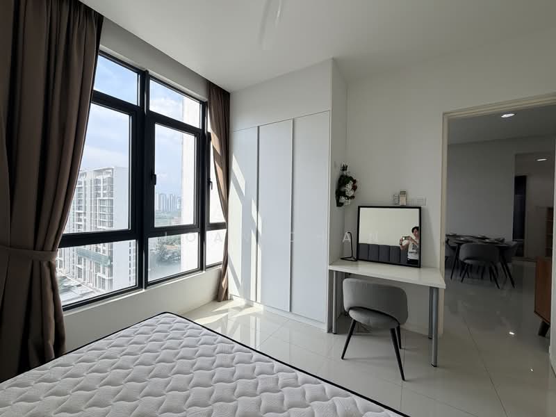 Servis Apartment untuk Disewa di Tropicana Avenue - Joan Chan - PropertyGuru.com.my