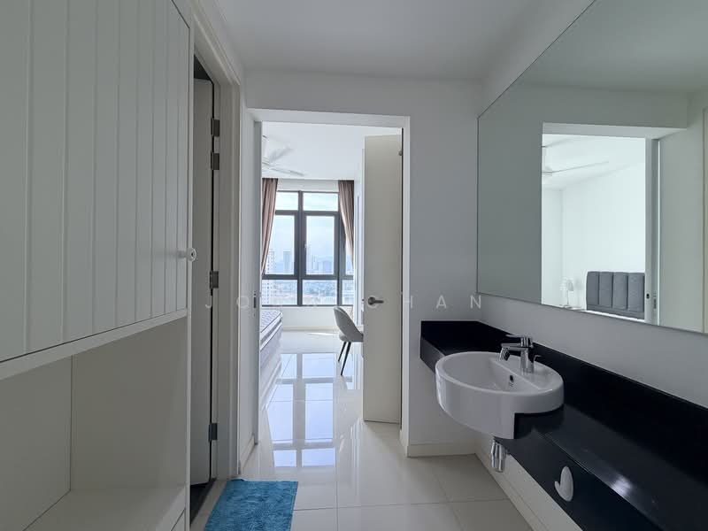 Servis Apartment untuk Disewa di Tropicana Avenue - Joan Chan - PropertyGuru.com.my