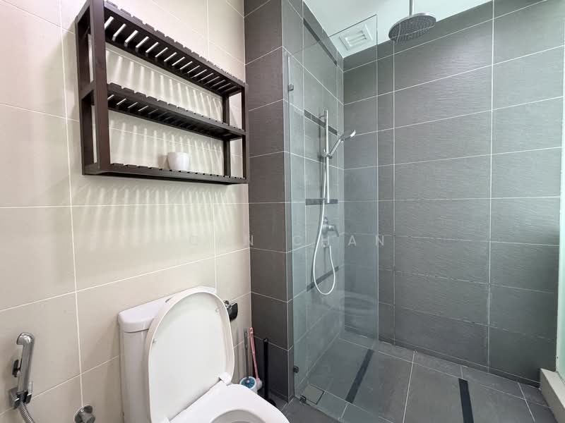 Servis Apartment untuk Disewa di Tropicana Avenue - Joan Chan - PropertyGuru.com.my