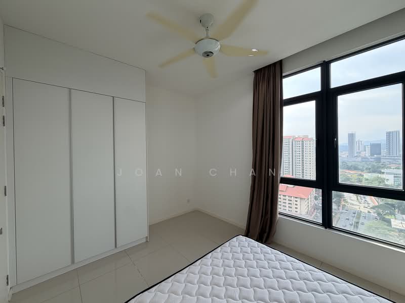 Servis Apartment untuk Disewa di Tropicana Avenue - Joan Chan - PropertyGuru.com.my