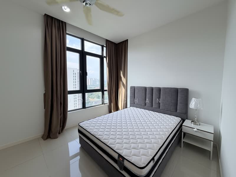 Servis Apartment untuk Disewa di Tropicana Avenue - Joan Chan - PropertyGuru.com.my