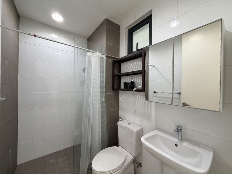 Servis Apartment untuk Disewa di Tropicana Avenue - Joan Chan - PropertyGuru.com.my