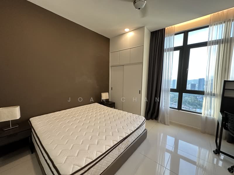 Service Residence for Rent at Tropicana Avenue - Joan Chan - Bedroom - PropertyGuru.com.my
