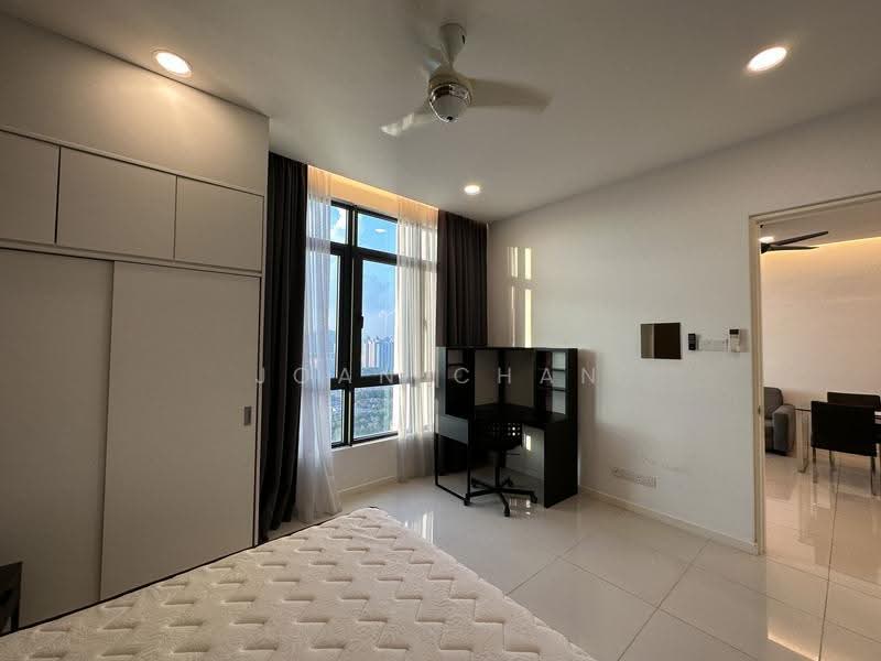 Service Residence for Rent at Tropicana Avenue - Joan Chan - Bedroom - PropertyGuru.com.my