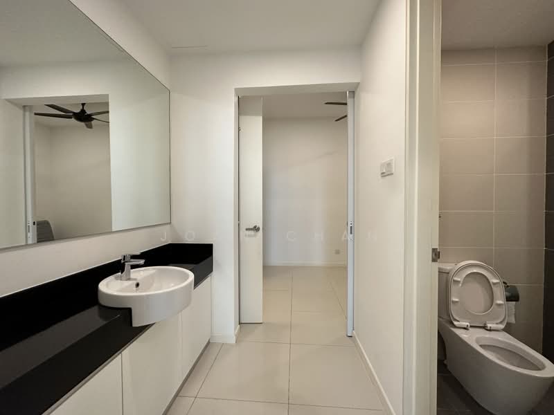 Service Residence for Rent at Tropicana Avenue - Joan Chan - Bathroom - PropertyGuru.com.my