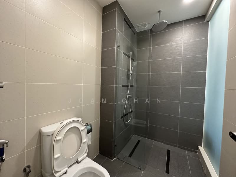 Service Residence for Rent at Tropicana Avenue - Joan Chan - Bathroom - PropertyGuru.com.my