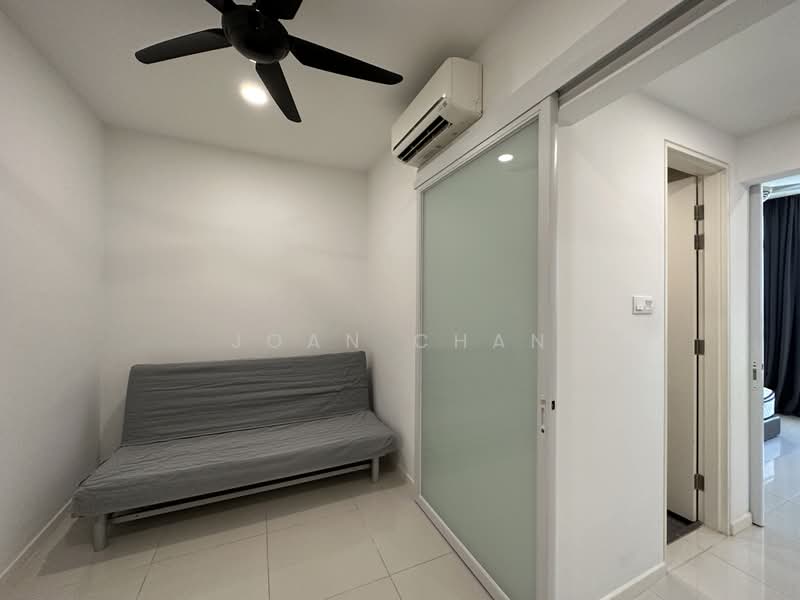 Service Residence for Rent at Tropicana Avenue - Joan Chan - Living Room - PropertyGuru.com.my
