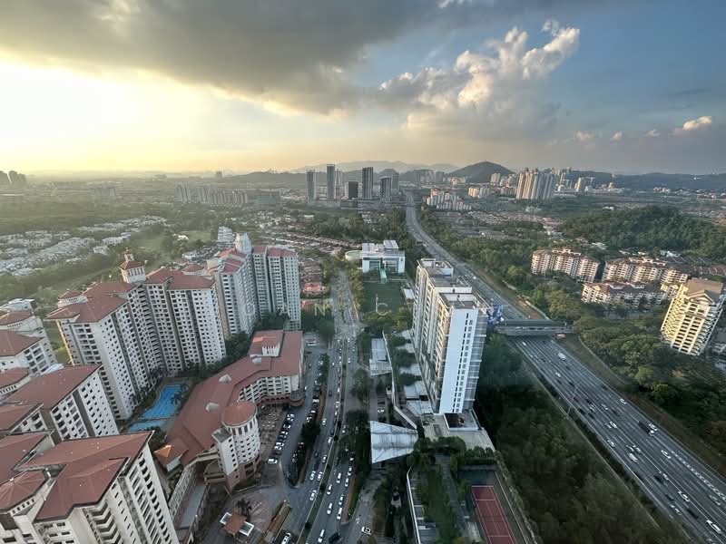 Service Residence for Rent at Tropicana Avenue - Joan Chan - Exterior - PropertyGuru.com.my
