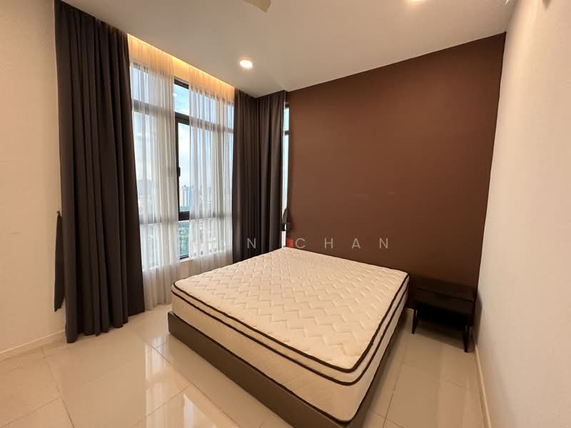Service Residence for Rent at Tropicana Avenue - Joan Chan - Bedroom - PropertyGuru.com.my
