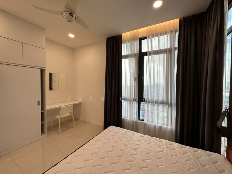 Service Residence for Rent at Tropicana Avenue - Joan Chan - Bedroom - PropertyGuru.com.my