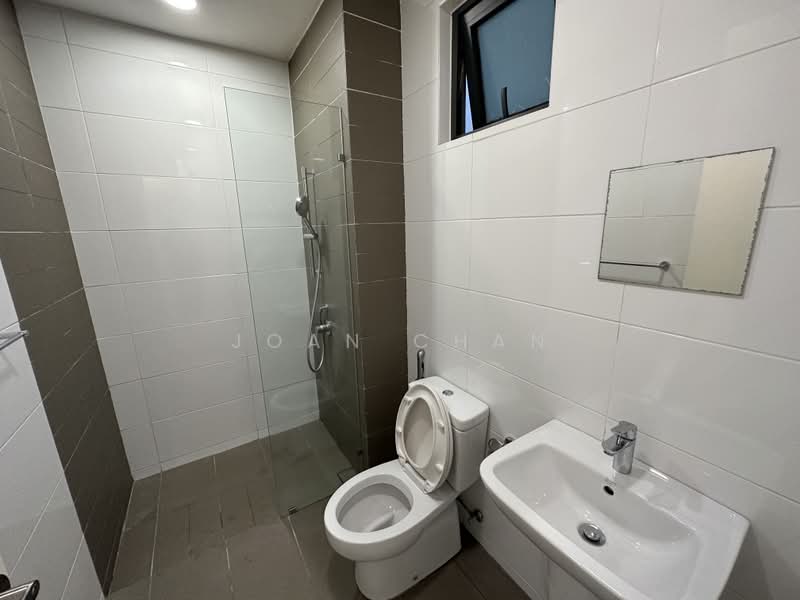 Service Residence for Rent at Tropicana Avenue - Joan Chan - Bathroom - PropertyGuru.com.my