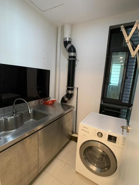 Kediaman Servis untuk Dijual di Tropicana Avenue - Joan Chan - Interior - PropertyGuru.com.my