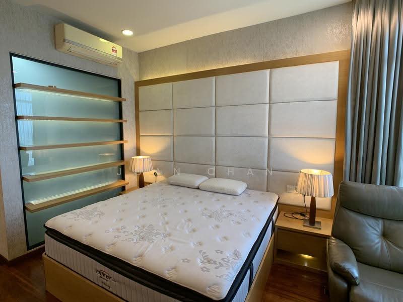 Kediaman Servis untuk Dijual di Tropicana Avenue - Joan Chan - Bedroom - PropertyGuru.com.my