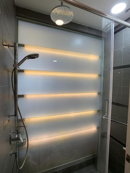 Kediaman Servis untuk Dijual di Tropicana Avenue - Joan Chan - Bathroom - PropertyGuru.com.my