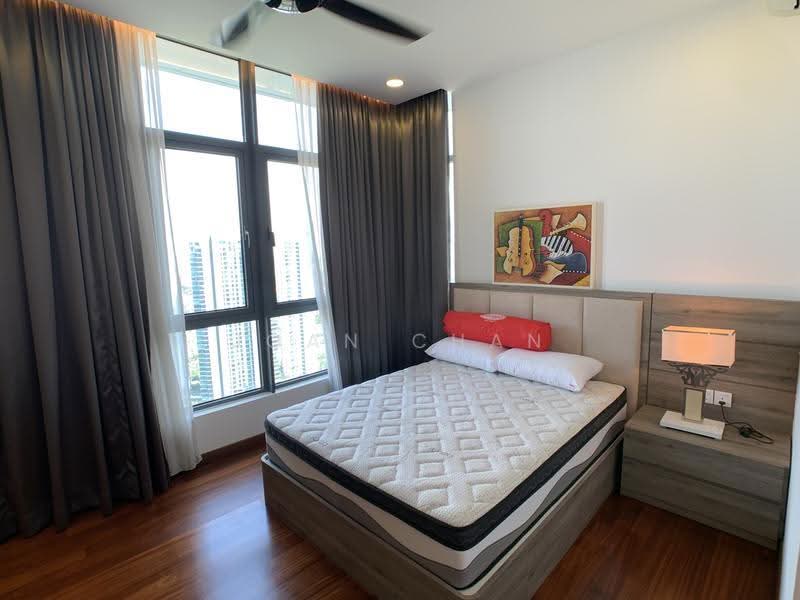 Kediaman Servis untuk Dijual di Tropicana Avenue - Joan Chan - Bedroom - PropertyGuru.com.my