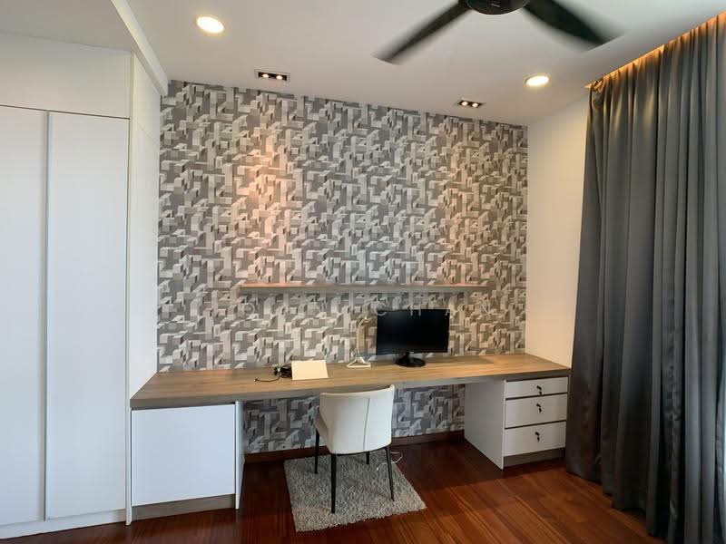 Kediaman Servis untuk Dijual di Tropicana Avenue - Joan Chan - Study - PropertyGuru.com.my