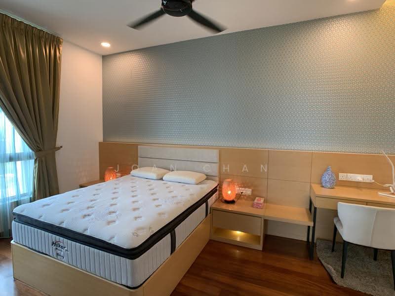 Kediaman Servis untuk Dijual di Tropicana Avenue - Joan Chan - Bedroom - PropertyGuru.com.my