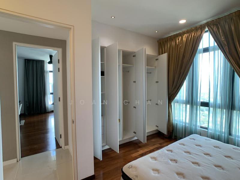 Kediaman Servis untuk Dijual di Tropicana Avenue - Joan Chan - Bedroom - PropertyGuru.com.my