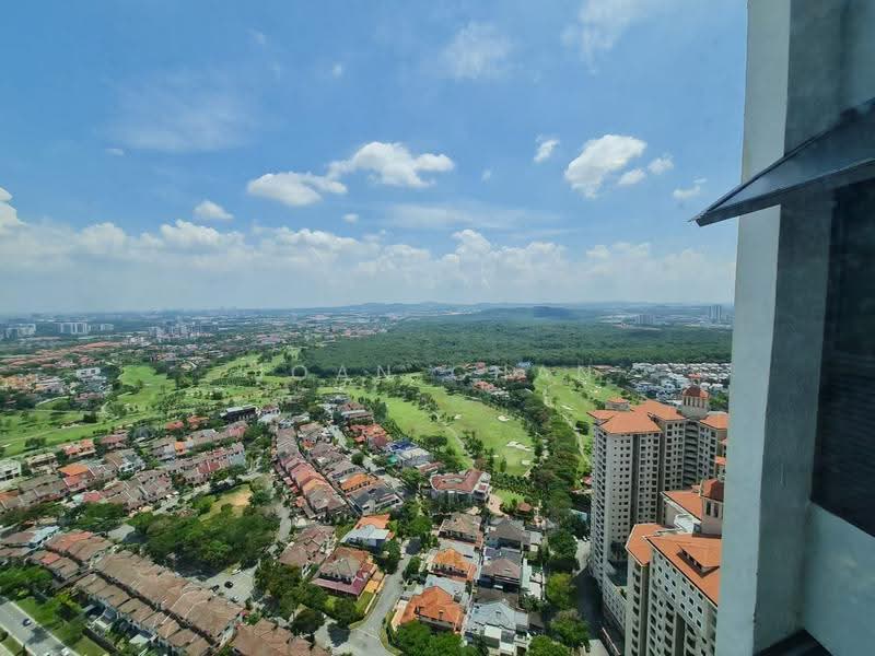 Kediaman Servis untuk Dijual di Tropicana Avenue - Joan Chan - View - PropertyGuru.com.my