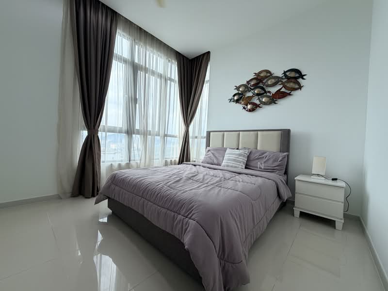 Servis Apartment untuk Disewa di Tropicana Avenue - Joan Chan - PropertyGuru.com.my