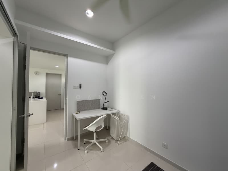 Servis Apartment untuk Disewa di Tropicana Avenue - Joan Chan - PropertyGuru.com.my