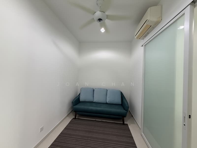 Servis Apartment untuk Disewa di Tropicana Avenue - Joan Chan - PropertyGuru.com.my
