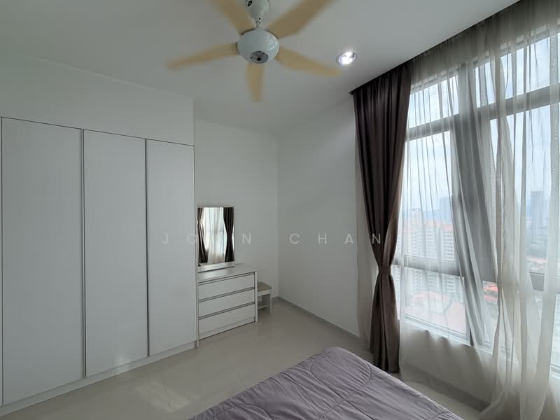 Servis Apartment untuk Disewa di Tropicana Avenue - Joan Chan - PropertyGuru.com.my