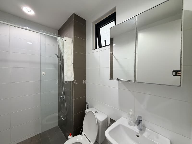 Servis Apartment untuk Disewa di Tropicana Avenue - Joan Chan - PropertyGuru.com.my