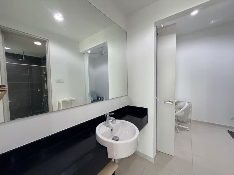 Servis Apartment untuk Disewa di Tropicana Avenue - Joan Chan - PropertyGuru.com.my