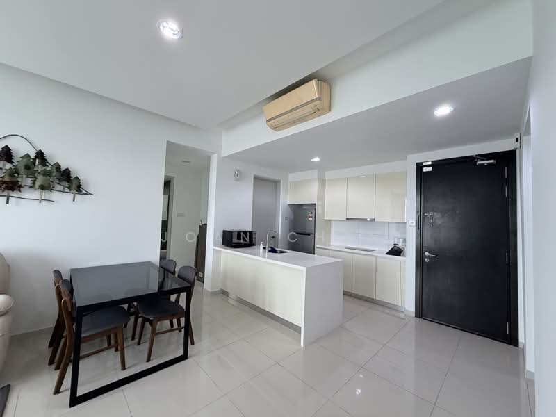 Servis Apartment untuk Disewa di Tropicana Avenue - Joan Chan - PropertyGuru.com.my