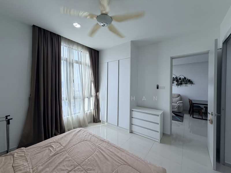 Servis Apartment untuk Disewa di Tropicana Avenue - Joan Chan - PropertyGuru.com.my